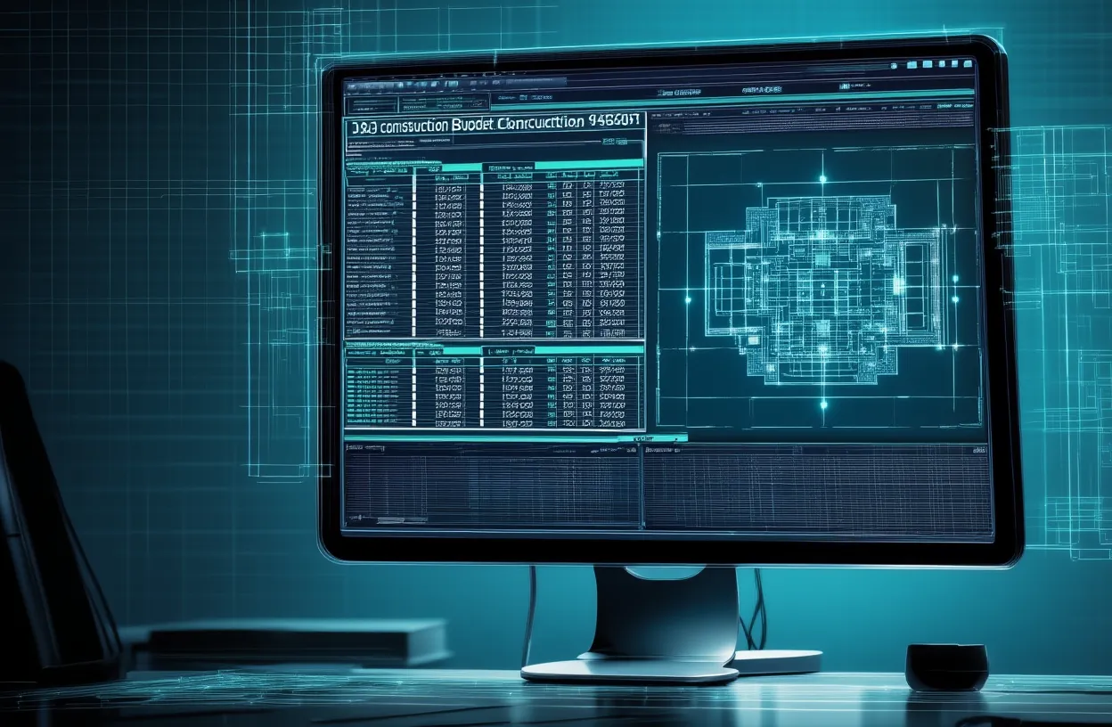 Engenharia de Custos SAMA